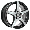 Jante IRON HP 6.5x15 4X108 ET35 CB 67.1-6