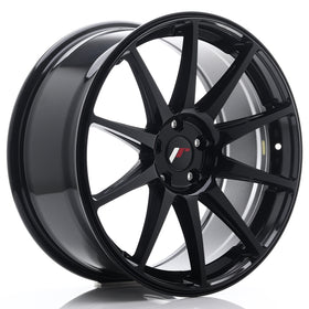 JR Wheels JR11 19x8,5 ET40 5x112 Gloss Black