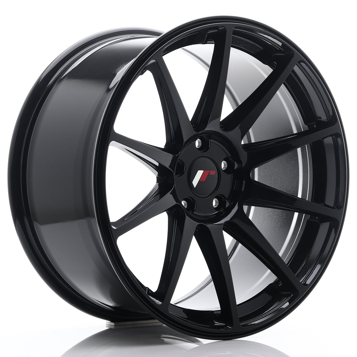 JR Wheels JR11 19x9,5 ET35 5x120 Glossy Black