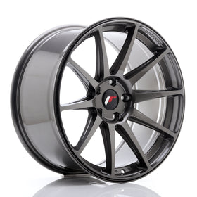 JR Wheels JR11 19x9,5 ET35 5x120 Hyper Gray