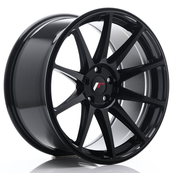 JR Wheels JR11 19x9,5 ET22 5x112 Gloss Black