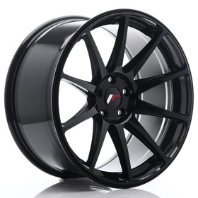 JR Wheels JR11 19x9,5 ET35 5x112 Glossy Black