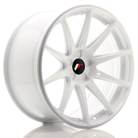 JR Wheels JR11 19x9,5 ET35 5H BLANK White
