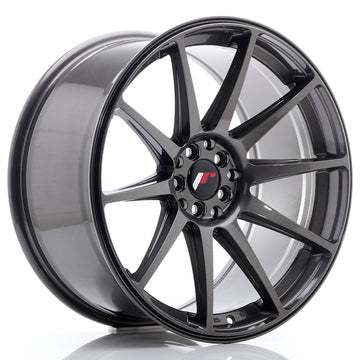 JR Wheels JR11 19x9,5 ET22 5x114/120 Hyper Gray