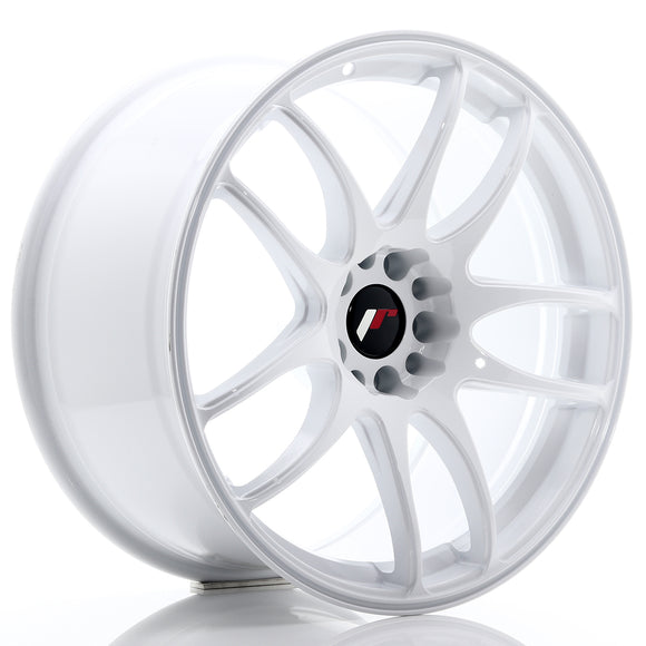 JR Wheels JR29 19x9,5 ET22 5x114/120 White
