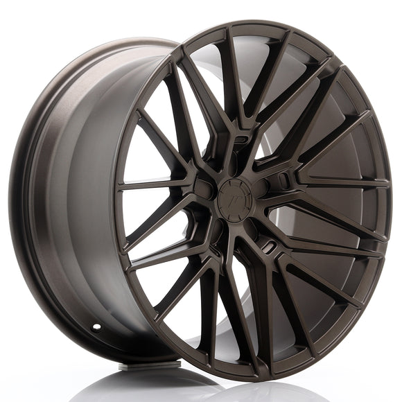 JR Wheels JR38 20x10,5 ET20-45 5H BLANK Bronze