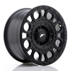 JR Wheels JRX10 18x9 ET10 6x139,7 Matt Black