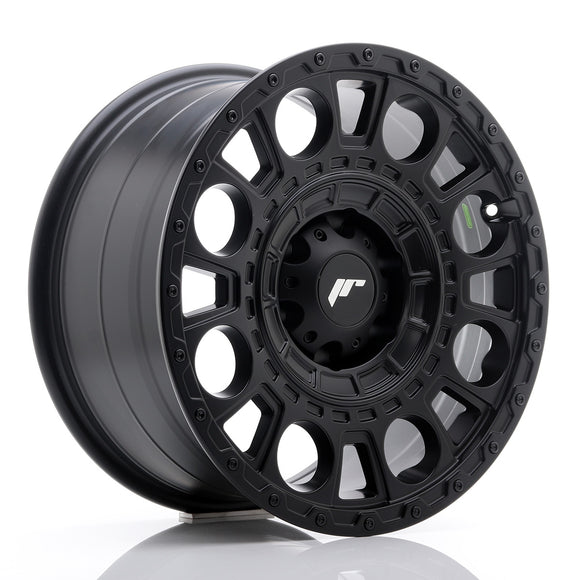 JR Wheels JRX10 18x9 ET10 6x139,7 Matt Black