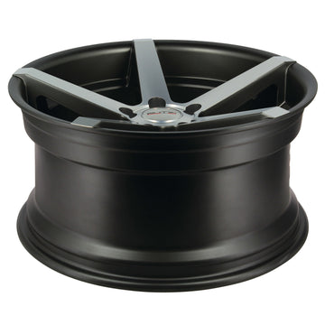 Jante M-SPITZE GM/FP 7.5 x17 5x112 ET42 CB73.1 - 0