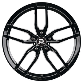 Jante MAMBA SILVER 8x18 5X108 ET40 CB73.1