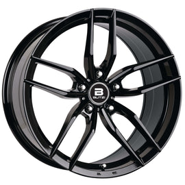 Jante MAMBA BRONZE 9.5x19 5X112 ET38 CB73.1 - 0