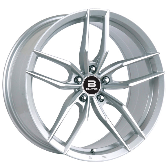 Jante MAMBA RED CANDY 8.5x19 5X112 ET35 CB73.1