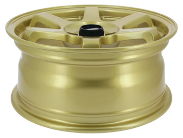 Jante NAKAMA GM/DM POL 6.5X15 4X100 ET35 CB 67.1 - 0