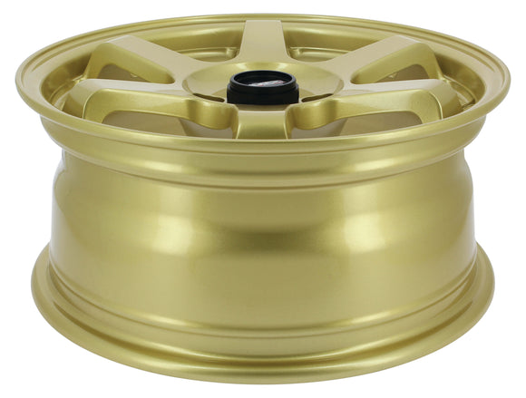 Jante NAKAMA GM/DM POL 6.5X15 4X100 ET35 CB 67.1