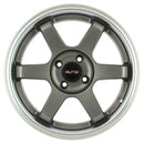 Jante NAKAMA GM/DM 7X16 4X108 ET25 CB 65.1-3