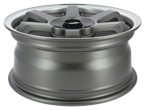 Jante NAKAMA GM/DM POL 7X16 4X100 ET35 CB 67.1