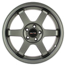 Jante NAKAMA WHITE 8X18 5X114,3 ET45 CB 73.1-6