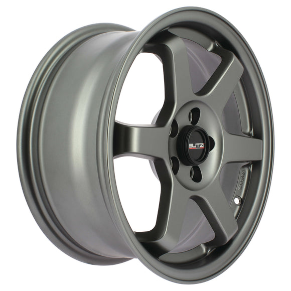 Jante NAKAMA WHITE 7X16 4X100 ET35 CB 67.1