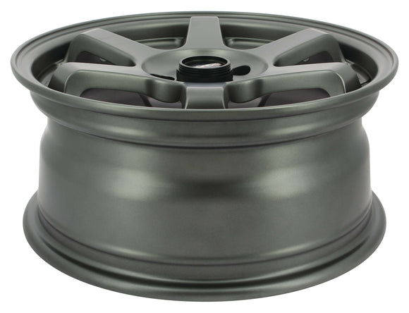 Jante NAKAMA GM/DM 7X16 4X108 ET25 CB 65.1