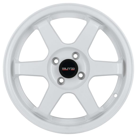 Jante NAKAMA WHITE 7X16 4X100 ET35 CB 67.1