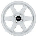 Jante NAKAMA GM/DM POL 7X16 4X100 ET35 CB 67.1-9