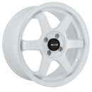 Jante NAKAMA WHITE 8X18 5X114,3 ET45 CB 73.1-10