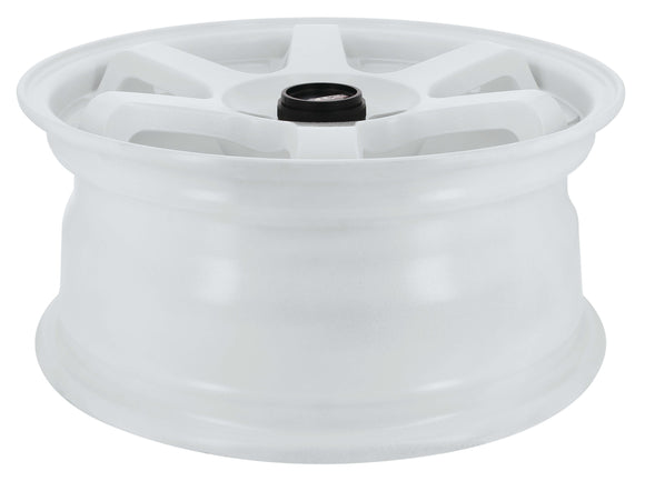 Jante NAKAMA WHITE 7.5X17 5X114,3 ET45 CB 73.1