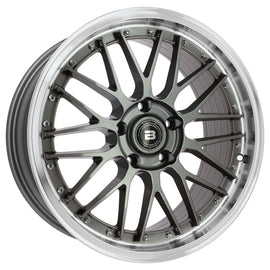 Jante NEPTUNE BG/LP 8.5x19 5x112 ET35 CB73.1