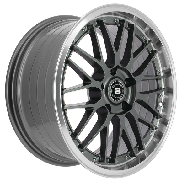 Jante NEPTUNE BG/LP 9.5x19 5x120 ET30 CB74.1