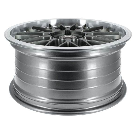 Jante NEPTUNE BG/LP 9.5x19 5x120 ET30 CB74.1