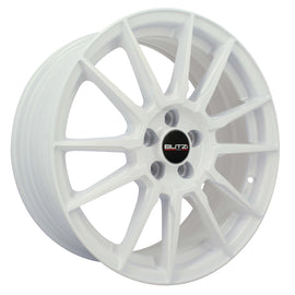 Jante ODIN GM/DM 6x14 4x100 ET 35 CB 67.1