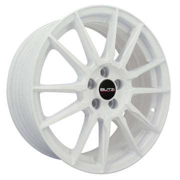 Jante ODIN WHITE 7x16 4x108 ET 25 CB 65.1