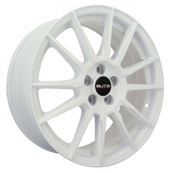 Jante ODIN GM/DM 7x16 5x114,3 ET40 CB 73.1