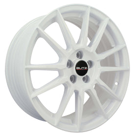 Jante ODIN II DM/GM 7X16 5X100 ET38 CB73.1