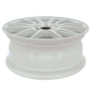 Jante ODIN WHITE 7x16 4x108 ET 25 CB 65.1-2