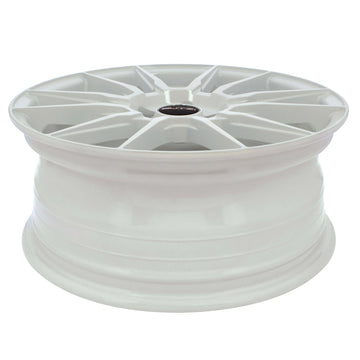 Jante ODIN WHITE 7x16 4x108 ET 25 CB 65.1 - 0