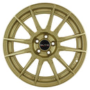 Jante ODIN II DM/GM 7X17 4X108 ET25 CB65.1-3