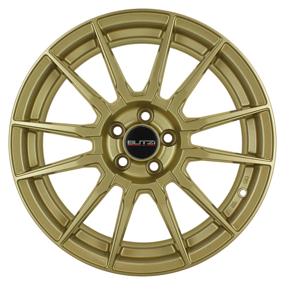 Jante ODIN GM/DM 7x16 4x100 ET 35 CB 67.1