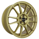 Jante ODIN II DM/GM 7X17 4X108 ET25 CB65.1-4