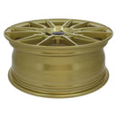 Jante ODIN GM/DM 7x15 5x100 ET 35 CB 67.1-5