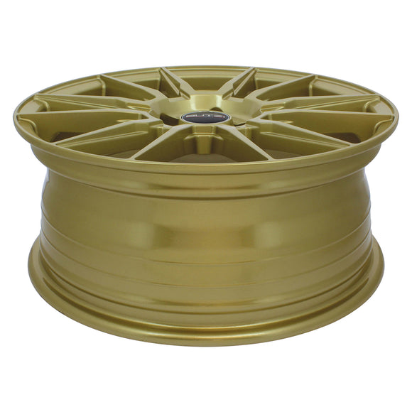 Jante ODIN II DM/GM 7X17 4X108 ET25 CB65.1