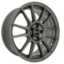 Jante ODIN II DM/GM 7X17 4X108 ET25 CB65.1-7
