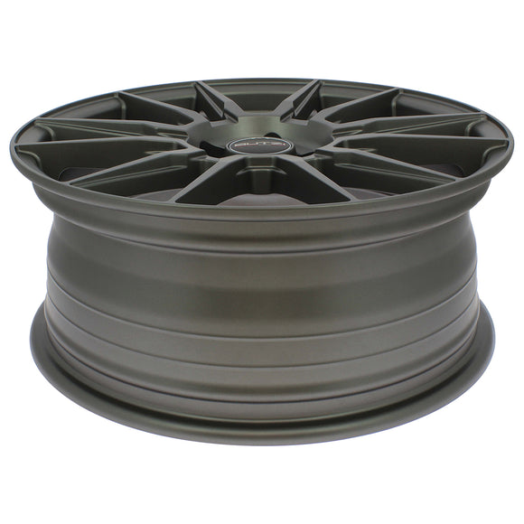 Jante ODIN GM/DM 8x18 5x112 ET45 CB 73.1