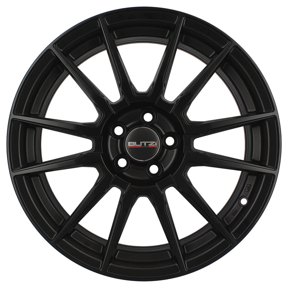 Jante ODIN GM/DM 7x15 5x100 ET 35 CB 67.1