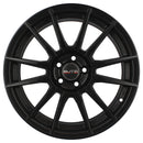 Jante ODIN GM/DM 6x14 4x100 ET 35 CB 67.1-9