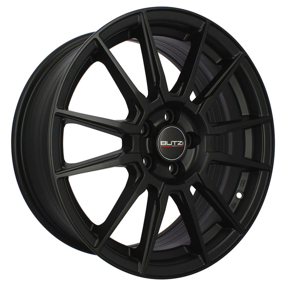 Jante ODIN GM/DM 7x16 4x100 ET 35 CB 67.1