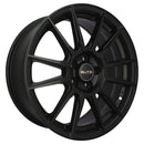 Jante ODIN GM/DM 7x15 5x100 ET 35 CB 67.1-10