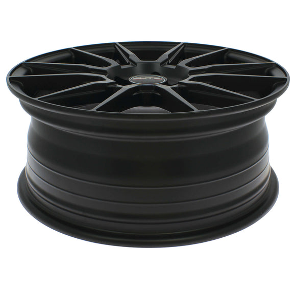 Jante ODIN GM/DM 8x18 5x100 ET38 CB 73.1