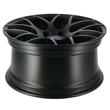 Jante RAVE HS 7.5x17 5x100 ET 38 CB 67.1 - 0