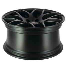 Jante RAVE HS 8.5x19 5x120 ET38 CB 72.6 - 0